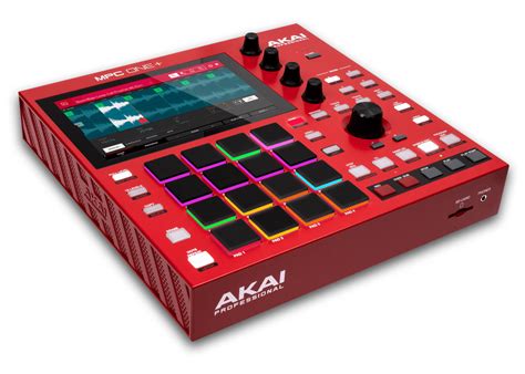 akai pro mpc beats free download